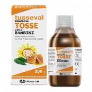 TUSSEVAL SCIROPPO TOSSE BAMB