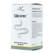 GLICOREC 30CPS GLICOREC 30CPS