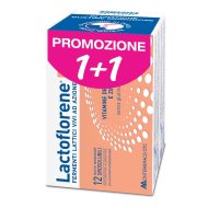 LACTOFLORENE PLUS BIPACK12BUST LACTOFLORENE PLUS BIPACK12BUST