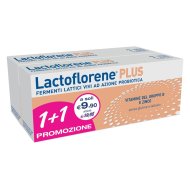 LACTOFLORENE PLUS BIPACK 7FL LACTOFLORENE PLUS BIPACK 7FL