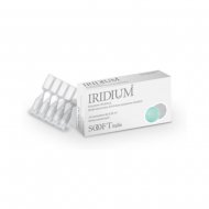 IRIDIUM MONODOSE GTT OCUL 15FL