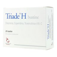 TRIADE H 20BUST TRIADE H 20BUST
