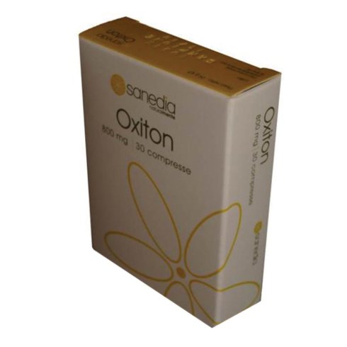 OXITON 30CPR