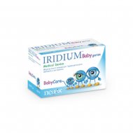 IRIDIUM BABY GARZA OCUL 28PZ