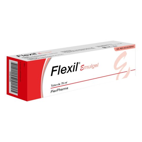 FLEXIL EMULGEL 75ML