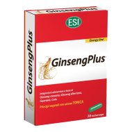 ESI GINSENGPLUS 30CPS