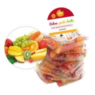 CARAMELLE STELLA GELEES FRUTTA