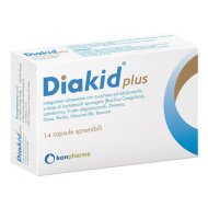 DIAKID PLUS 14CPS SPREMIBILI DIAKID PLUS 14CPS SPREMIBILI