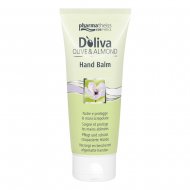 PTC DOLIVA HAND BALM OLIV&ALM