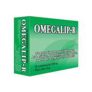 OMEGALIP -R 30CPR RIVESTITE OMEGALIP -R 30CPR RIVESTITE