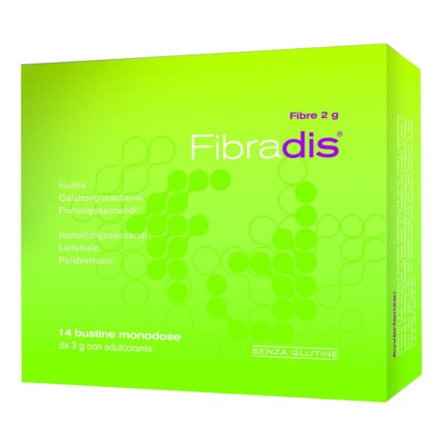 FIBRADIS 14BUST