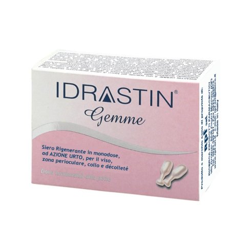 IDRASTIN GEMME POCKET 7MONOD