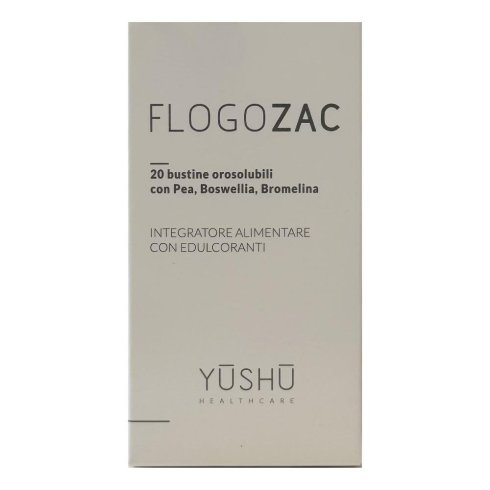 FLOGOZAC 20BUST
