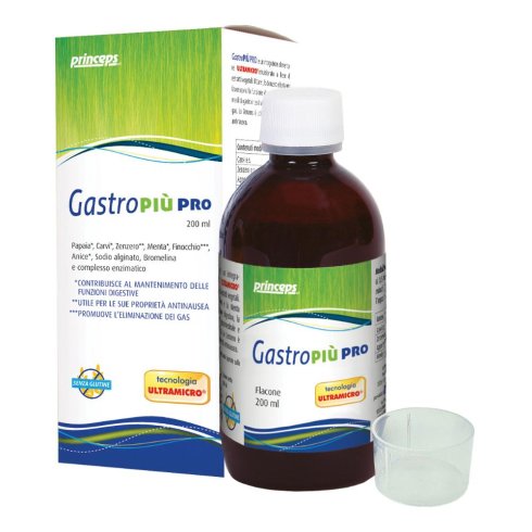 GASTROPIU PRO 200ML GASTROPIU PRO 200ML