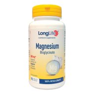 LONGLIFE MAGNESIUM BISGL 90TAV LONGLIFE MAGNESIUM BISGL 90TAV