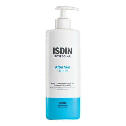 AFTERSUN LOTION 400ML