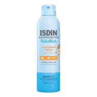 TRANSPARENT SPRAY WET PEDIAT50 TRANSPARENT SPRAY WET PEDIAT50