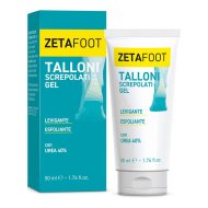 ZETAF GEL TALLONI SCREPOLATI ZETAF GEL TALLONI SCREPOLATI