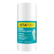 ZETAF STICK EMOLLIENTE PIEDI ZETAF STICK EMOLLIENTE PIEDI