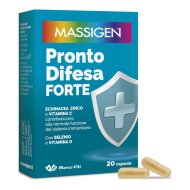MASSIGEN PRONTO DIFESA FORTE MASSIGEN PRONTO DIFESA FORTE