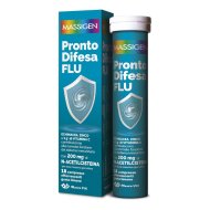 MASSIGEN PRONTO DIFESA FLU MASSIGEN PRONTO DIFESA FLU