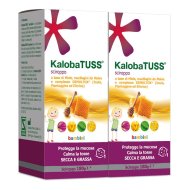 KALOBATUSS BAMBINI SCIROPPO2PZ KALOBATUSS BAMBINI SCIROPPO2PZ