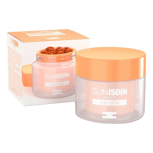SUNISDIN CAPSULE 30CPS SUNISDIN CAPSULE 30CPS