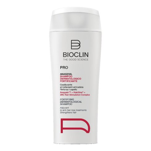 BIOCLIN PRO ANAGENIL SH FORTIF