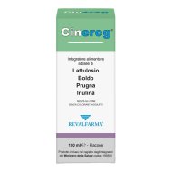 CINEREG 150ML