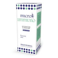 MICROIMMUNO 150ML