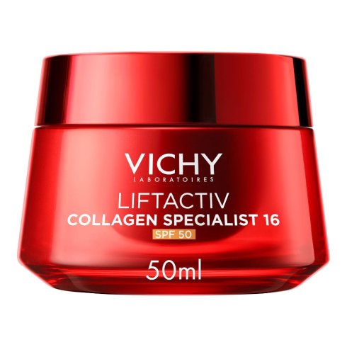 LIFTACTIV COLLAGEN S 16 CREAM LIFTACTIV COLLAGEN S 16 CREAM