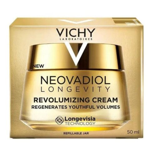 NEOVADIOL LONGEVITY REVOL CR NEOVADIOL LONGEVITY REVOL CR