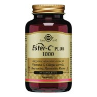 ESTER C PLUS 1000 30TAV