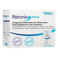 RETONIX MEMO 30BUST RETONIX MEMO 30BUST