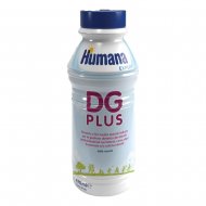 HUMANA DG PLUS 470ML EXPERT