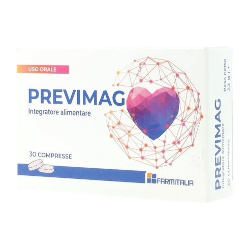 PREVIMAG 30CPR PREVIMAG 30CPR
