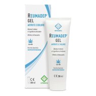 REUMADEP GEL ARTRITE E DOLORE REUMADEP GEL ARTRITE E DOLORE