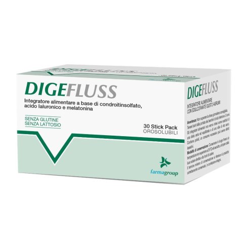 DIGEFLUSS 30STICK PACK DIGEFLUSS 30STICK PACK