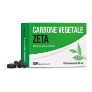 CARBONE VEGETALE 50CPR