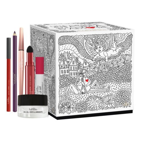 EUPHIDRA UNA GRANDE STORIA AMO