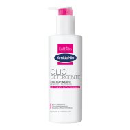 EUPHIDRA AMIDO OLIO DET 400ML EUPHIDRA AMIDO OLIO DET 400ML
