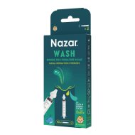 NAZAR WASH SIR IRRIG NASALE2PZ