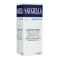 SAUGELLA IDRASERUM OFF SPEC
