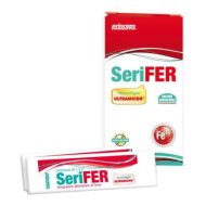 SERIFER 14BUSTE