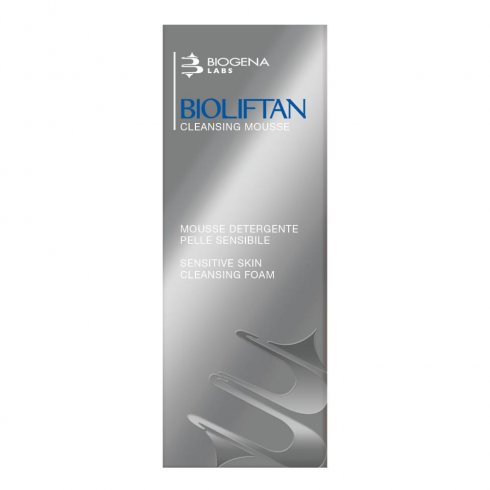 BIOLIFTAN CLEANSING MOUSSE