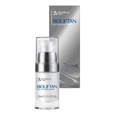 BIOLIFTAN EYE CONTOUR CR 15ML