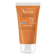 AVENE SOL NEBULIZZAT SPR SPF30