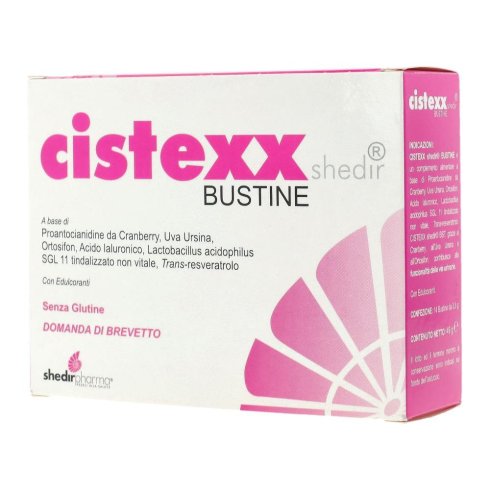 CISTEXX SHEDIR 14BUST CISTEXX SHEDIR 14BUST