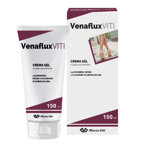 VENAFLUX VITI CREMA GEL 150ML