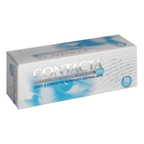 CONTACTA DAILY LENS SH30 -1,75